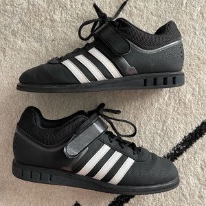 Adidas Powerlift Weightlifting Shoes (Men’s)